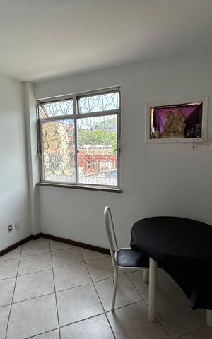 Apartamento à venda com 45m², 2 quartos e 1 vagaSala