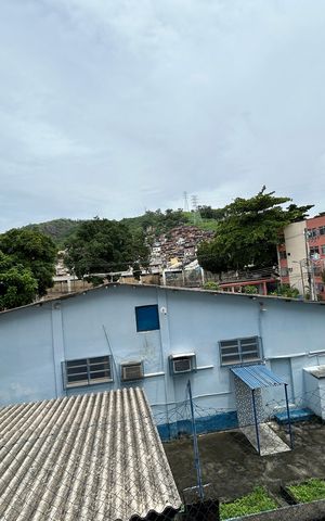 Apartamento à venda com 45m², 2 quartos e 1 vagaVista do quarto 1