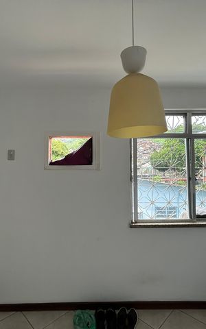 Apartamento à venda com 45m², 2 quartos e 1 vagaQuarto 1
