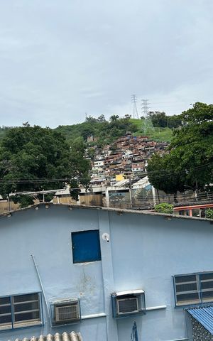 Apartamento à venda com 45m², 2 quartos e 1 vagaVista do Quarto 2
