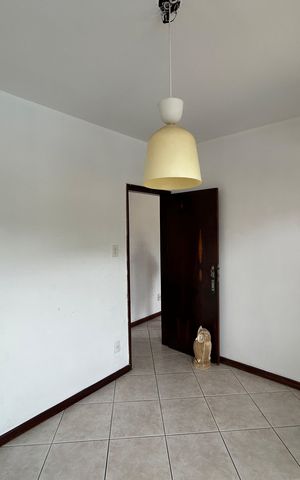 Apartamento à venda com 45m², 2 quartos e 1 vagaQuarto 1