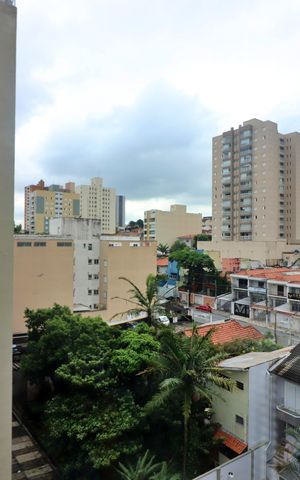 Apartamento para alugar com 94m², 3 quartos e 2 vagasVaranda gourmet Vista 