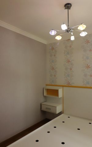 Apartamento para alugar com 94m², 3 quartos e 2 vagasQuarto 2