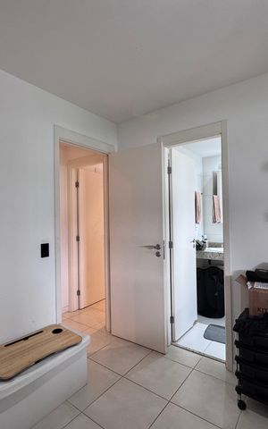 Apartamento para alugar com 84m², 2 quartos e 1 vagaSuíte 2