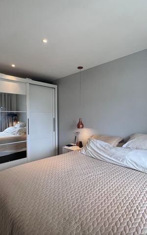 Apartamento para alugar com 84m², 2 quartos e 1 vagaSuíte 1
