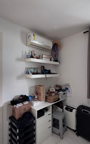 Apartamento à venda com 84m², 2 quartos e 1 vaga Apartamento à venda com 84m², 2 quartos e 1 vagaSuíte 2