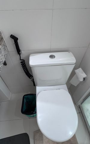 Apartamento para alugar com 84m², 2 quartos e 1 vagaSuíte 2 - Banheiro
