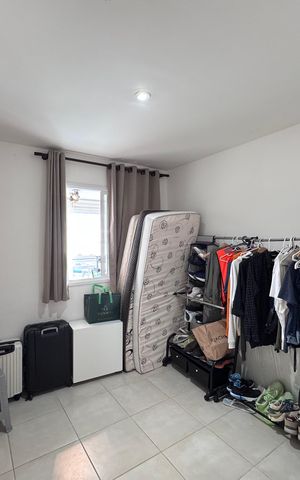 Apartamento para alugar com 84m², 2 quartos e 1 vagaSuíte 2