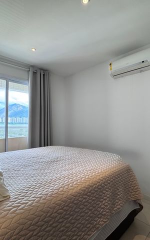 Apartamento para alugar com 84m², 2 quartos e 1 vagaSuíte 1