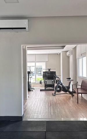 Apartamento para alugar com 84m², 2 quartos e 1 vagaÁrea comum