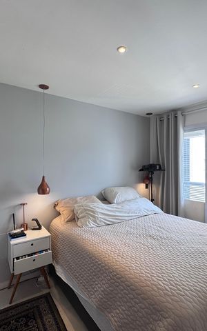 Apartamento para alugar com 84m², 2 quartos e 1 vagaSuíte 1