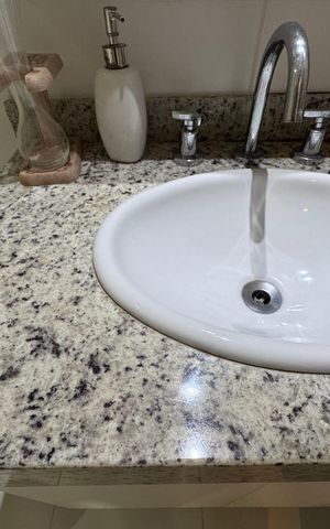 Apartamento para alugar com 84m², 2 quartos e 1 vagaSuíte 1 - Banheiro