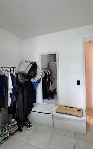Apartamento para alugar com 84m², 2 quartos e 1 vagaSuíte 2