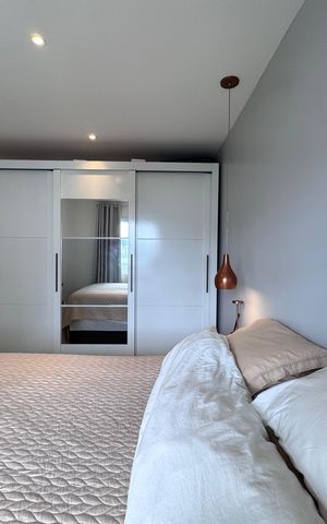 Apartamento para alugar com 84m², 2 quartos e 1 vagaSuíte 1