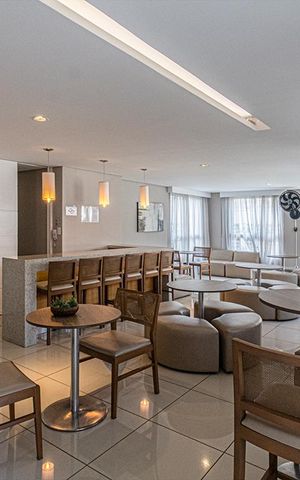 Apartamento à venda com 85m², 3 quartos e 2 vagas Apartamento à venda com 85m², 3 quartos e 2 vagasespaço gourmet_2