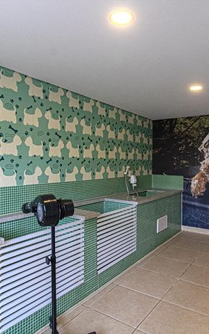 Apartamento à venda com 85m², 3 quartos e 2 vagas Apartamento à venda com 85m², 3 quartos e 2 vagassala de jogos_2