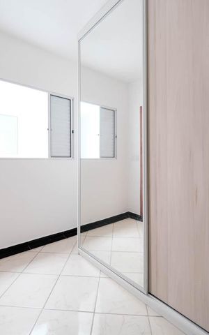 Casa à venda com 320m², 3 quartos e 2 vagasQuarto 2