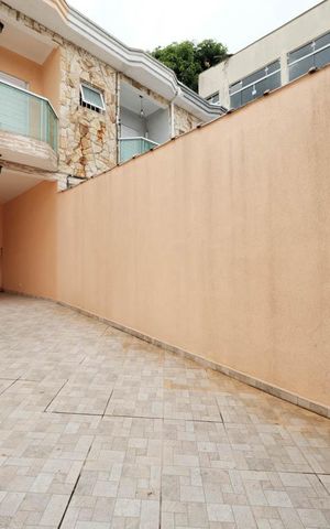Casa à venda com 320m², 3 quartos e 2 vagasGaragem