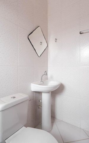 Casa à venda com 320m², 3 quartos e 2 vagasSuíte