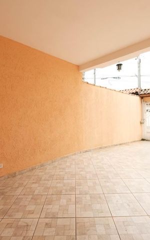 Casa à venda com 320m², 3 quartos e 2 vagasGaragem