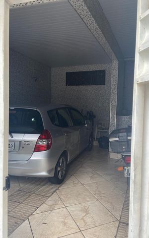 Casa à venda com 80m², 2 quartos e 1 vaga Casa à venda com 80m², 2 quartos e 1 vagaGaragem