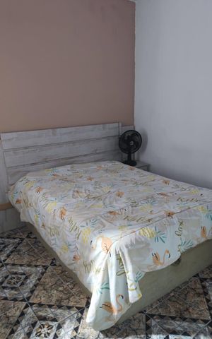 Casa à venda com 80m², 2 quartos e 1 vaga Casa à venda com 80m², 2 quartos e 1 vagaQuarto