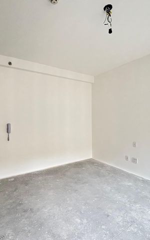 Studio à venda com 27m², 1 quarto e sem vaga Studio à venda com 27m², 1 quarto e sem vagaStudio