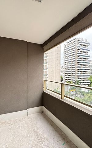 Studio à venda com 27m², 1 quarto e sem vaga Studio à venda com 27m², 1 quarto e sem vagaVaranda