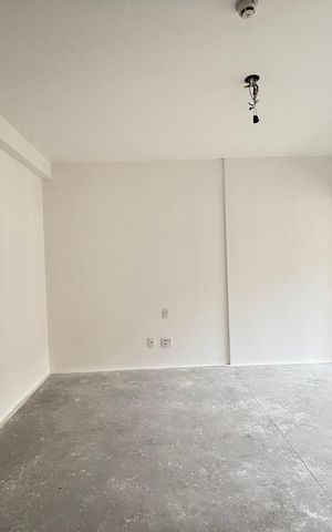 Studio à venda com 27m², 1 quarto e sem vaga Studio à venda com 27m², 1 quarto e sem vagaStudio