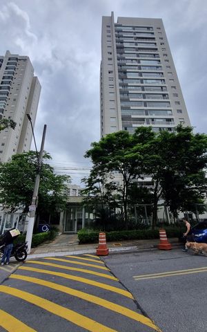 Apartamento à venda com 96m², 3 quartos e 2 vagas Apartamento à venda com 96m², 3 quartos e 2 vagasFachada
