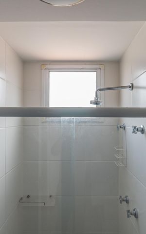 Apartamento para alugar com 60m², 2 quartos e 1 vagaBanheiro
