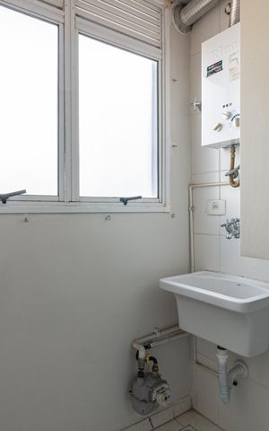 Apartamento para alugar com 60m², 2 quartos e 1 vagaLavanderia