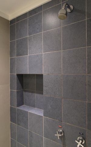 Studio à venda com 26m², 1 quarto e sem vagaBanheiro