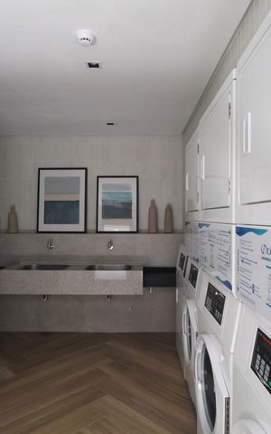 Studio à venda com 26m², 1 quarto e sem vagaÁrea Comum - Lavanderia