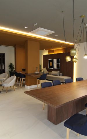 Studio à venda com 26m², 1 quarto e sem vagaÁrea Comum - Coworking