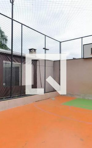Apartamento para alugar com 53m², 2 quartos e 1 vaga Apartamento para alugar com 53m², 2 quartos e 1 vagaQuadra Esportiva