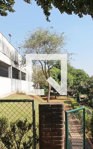 Apartamento para alugar com 53m², 2 quartos e 1 vaga Apartamento para alugar com 53m², 2 quartos e 1 vagaEspaço pet
