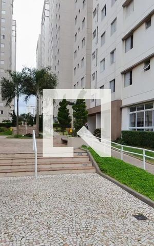 Apartamento para alugar com 53m², 2 quartos e 1 vaga Apartamento para alugar com 53m², 2 quartos e 1 vagaÁrea comum