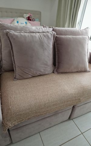 Studio à venda com 36m², 1 quarto e 1 vagaStudio