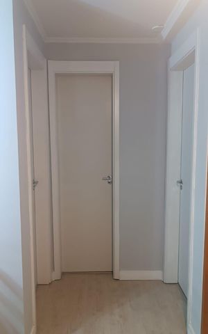 Apartamento à venda com 43m², 2 quartos e 1 vaga Apartamento à venda com 43m², 2 quartos e 1 vagaCorredor