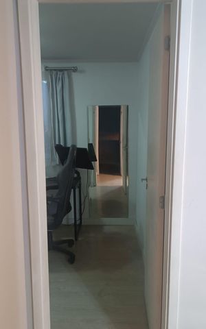 Apartamento à venda com 43m², 2 quartos e 1 vaga Apartamento à venda com 43m², 2 quartos e 1 vagaQuarto