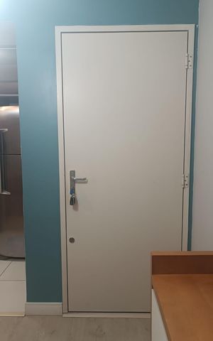 Apartamento à venda com 43m², 2 quartos e 1 vaga Apartamento à venda com 43m², 2 quartos e 1 vagaSala