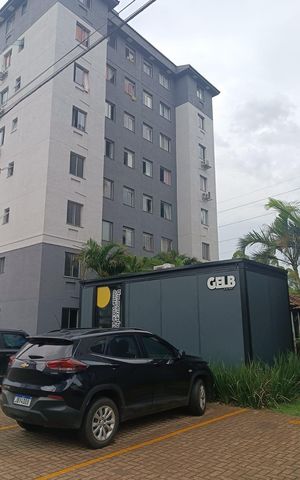Apartamento à venda com 43m², 2 quartos e 1 vaga Apartamento à venda com 43m², 2 quartos e 1 vagaÁrea comum