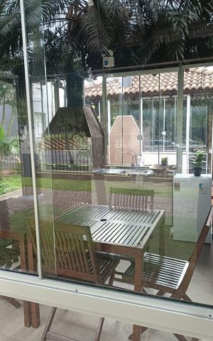 Apartamento à venda com 43m², 2 quartos e 1 vaga Apartamento à venda com 43m², 2 quartos e 1 vagaÁrea comum
