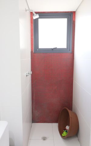 Apartamento à venda com 43m², 2 quartos e 1 vagaBanheiro