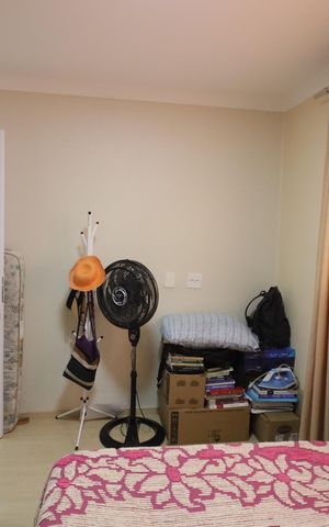 Apartamento à venda com 43m², 2 quartos e 1 vagaQuarto 1