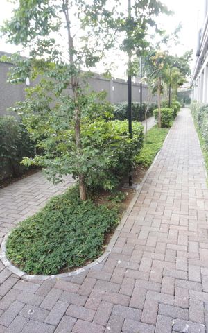 Apartamento à venda com 43m², 2 quartos e 1 vagaÁrea comum - Pista de caminhada