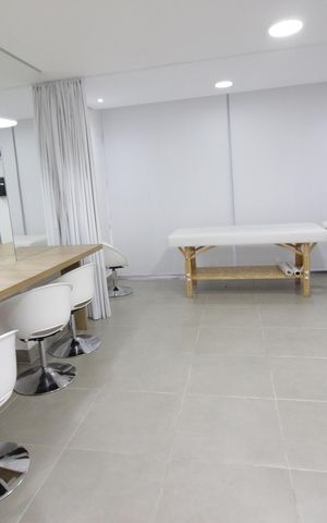 Apartamento à venda com 43m², 2 quartos e 1 vagaÁrea comum - Espaço beleza