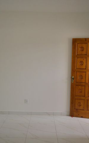 Casa à venda com 118m², 2 quartos e 2 vagasSala