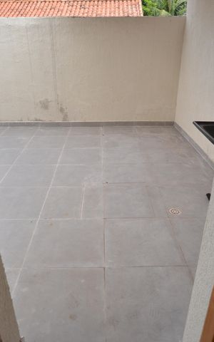 Casa à venda com 118m², 2 quartos e 2 vagasÁrea de Serviço